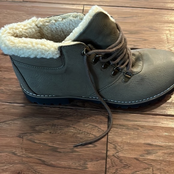 Sonoma Colbie Stone ankle boots - Picture 8 of 11